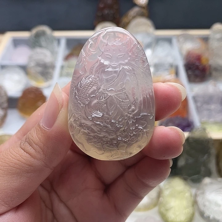 吊坠(不含链)未镶嵌水晶