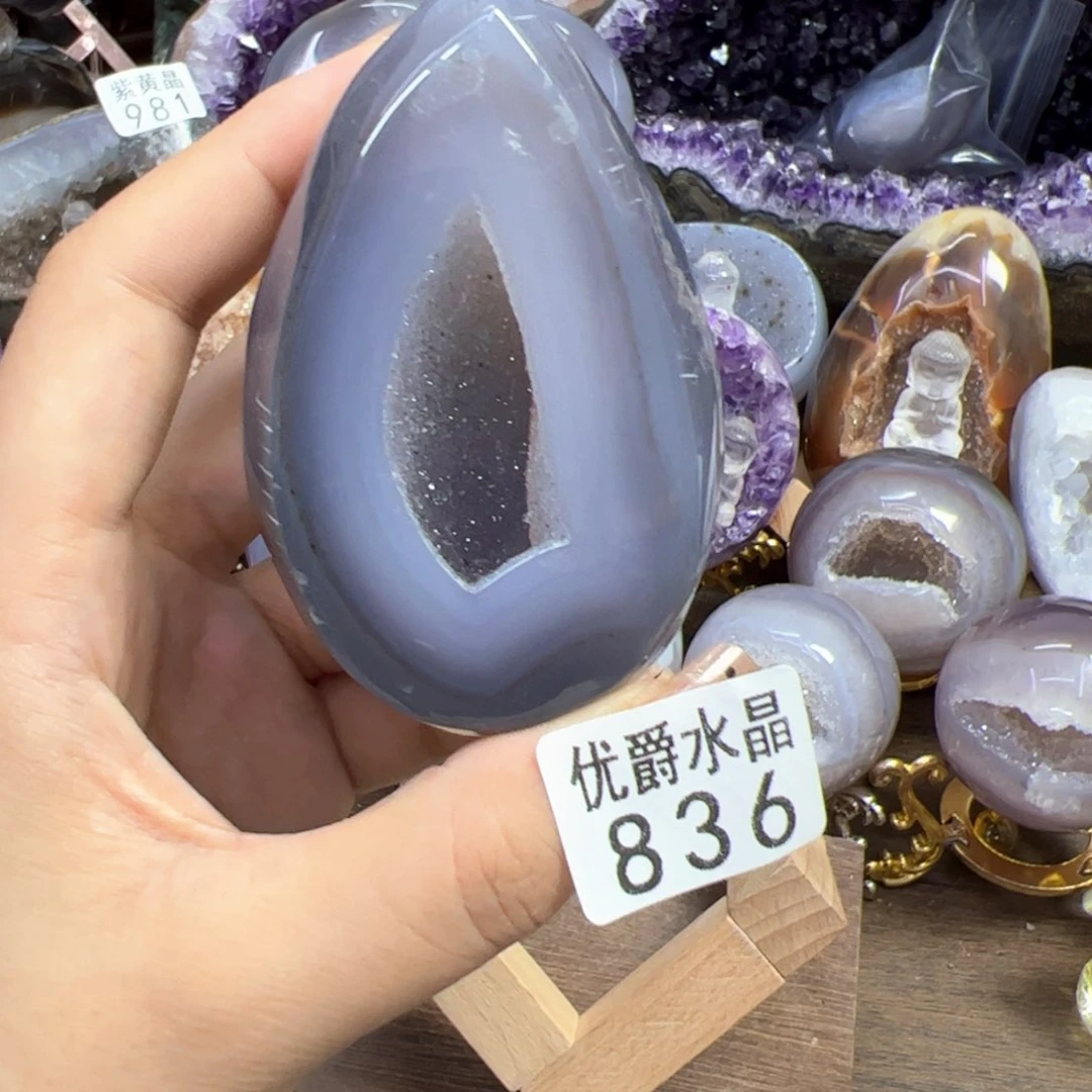 未镶嵌大型摆件（非配饰）水晶836
