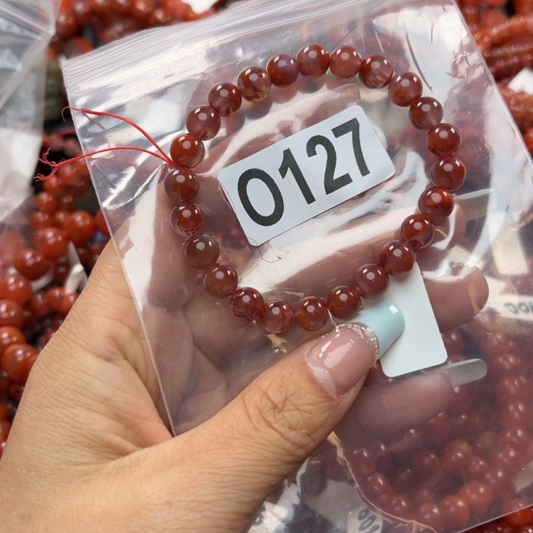 南红玛瑙珠宝奇石未镶嵌f****e8