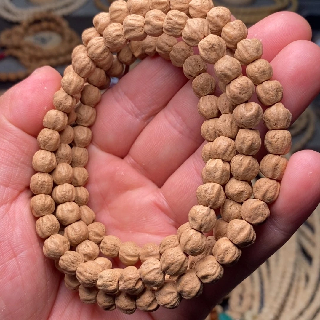 柏香籽/百香籽手串