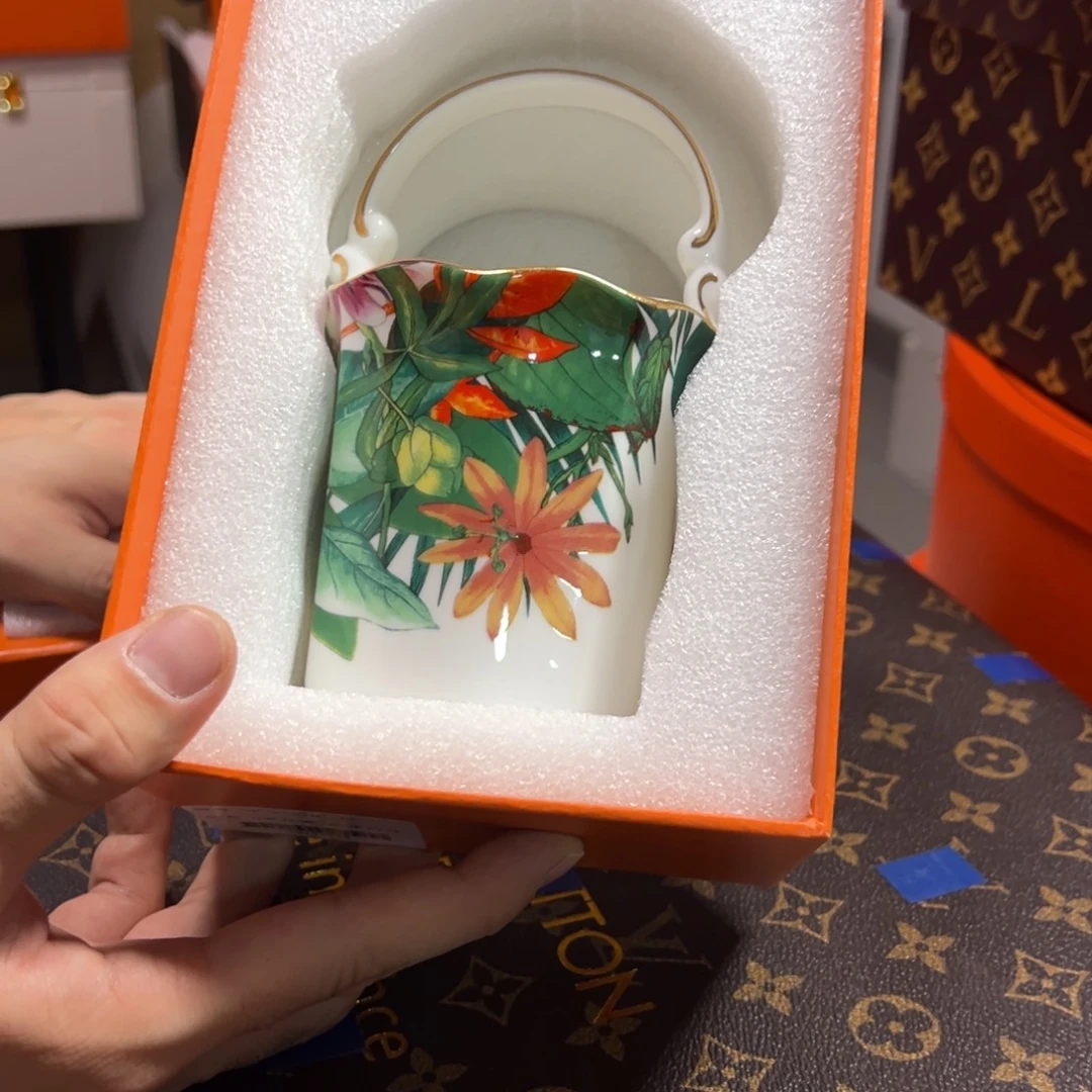 欧美陶瓷餐具摆件164