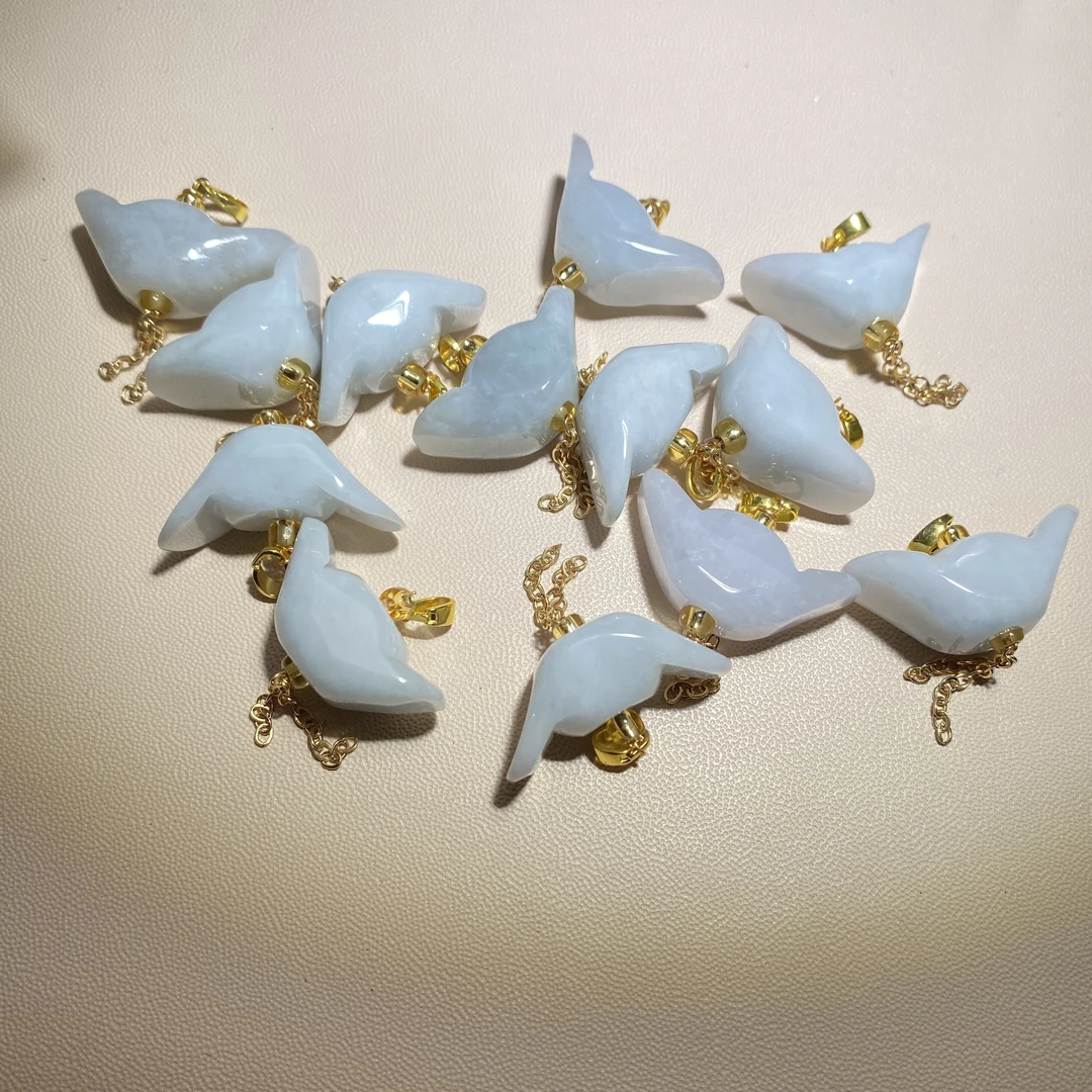 翡翠吊坠  多样性发其一【FC0002】