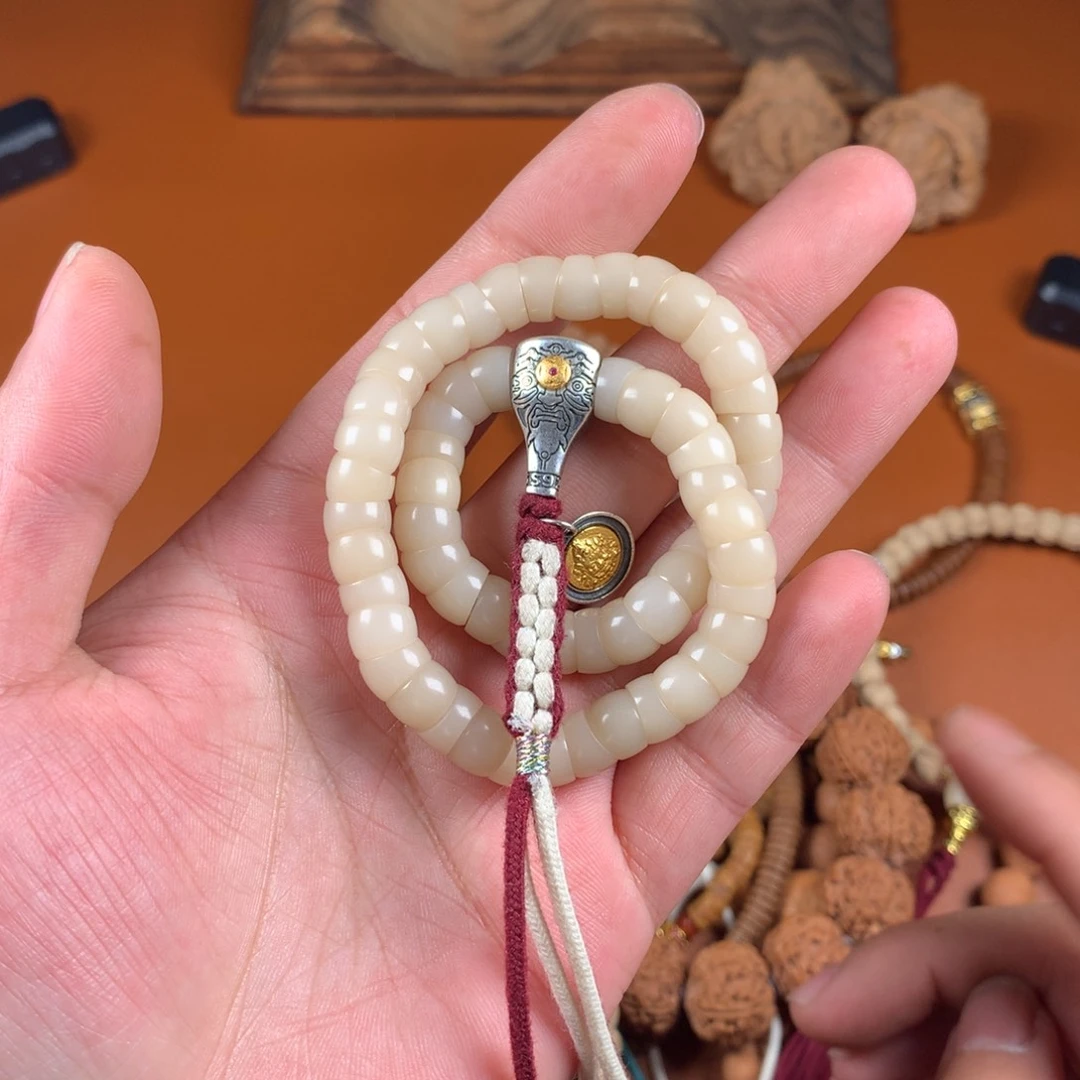 菩提根/象牙果吊坠2525658838