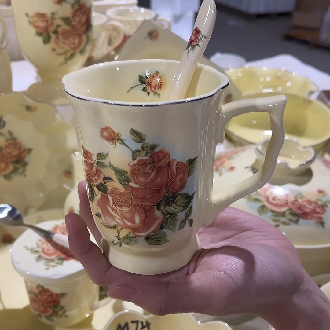 星博汇陶瓷有限公司