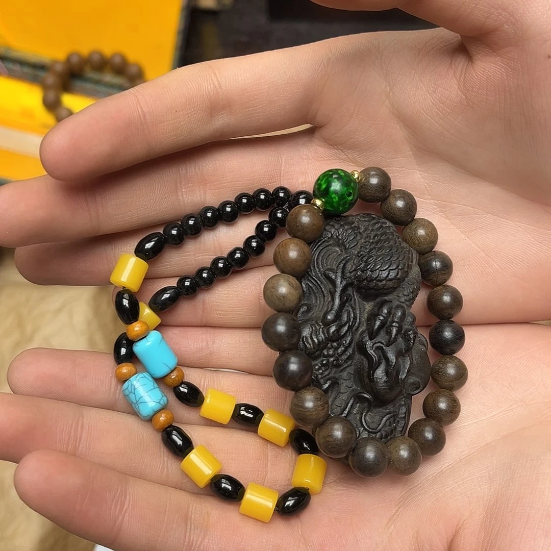 大叶紫檀（黑酸枝木类）