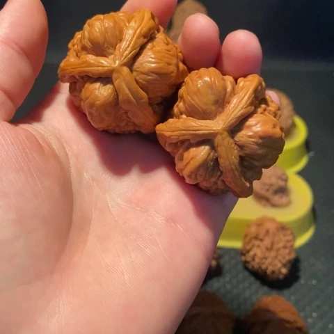 核桃手串/手链千*