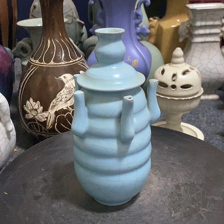 摆件瓷器瓷器瓷器瓷器