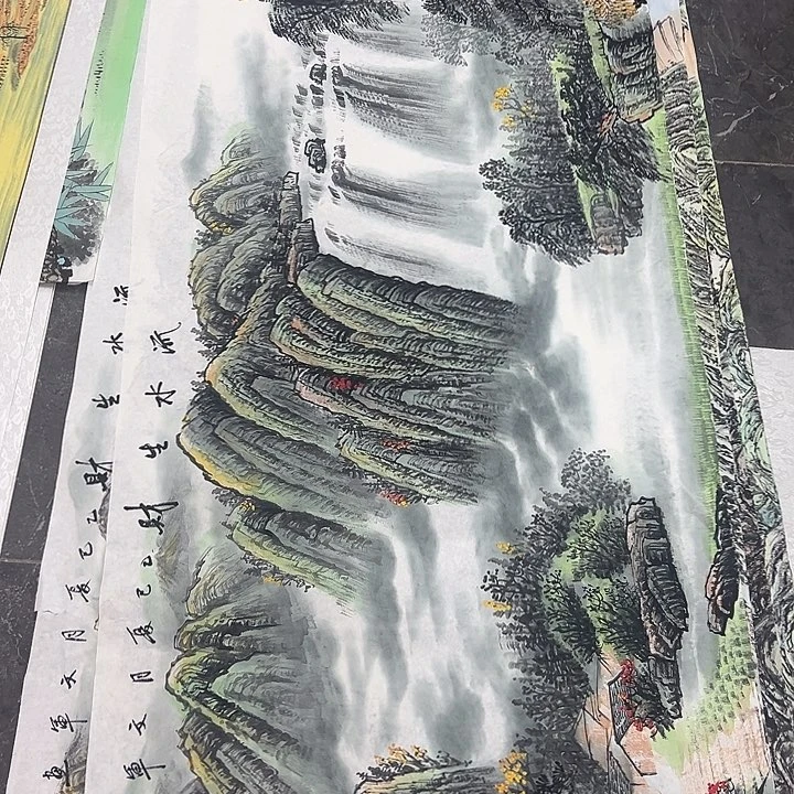 落地款节日放大漏，进来捡漏啦