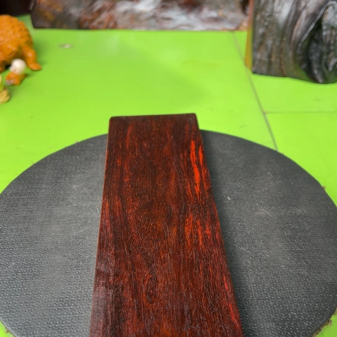 山***坊大果紫檀（缅甸花梨）