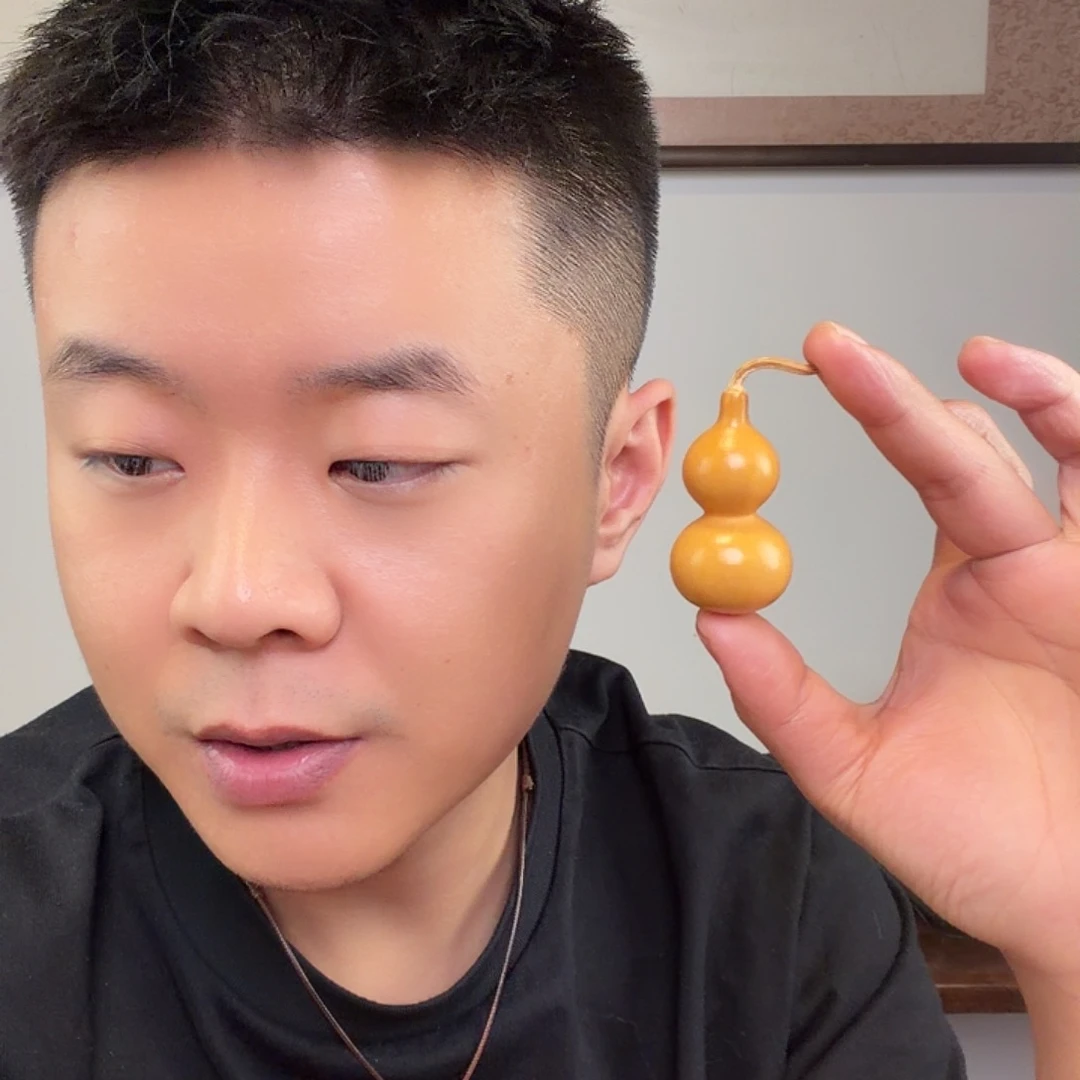 坚***_精品天津嘴八寶葫蘆