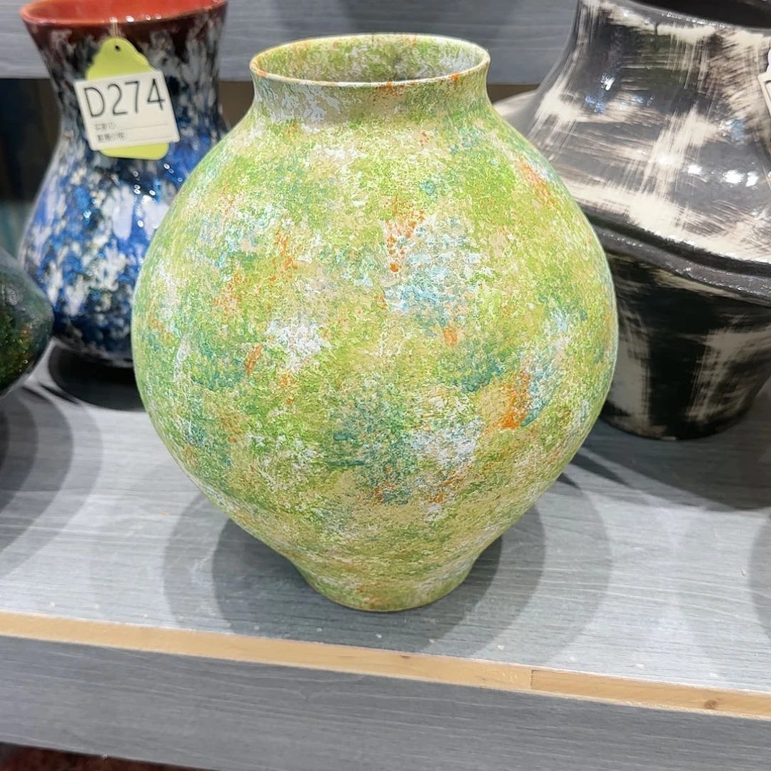 景德镇陶瓷艺术品