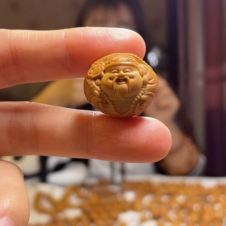 手串/手链橄榄核