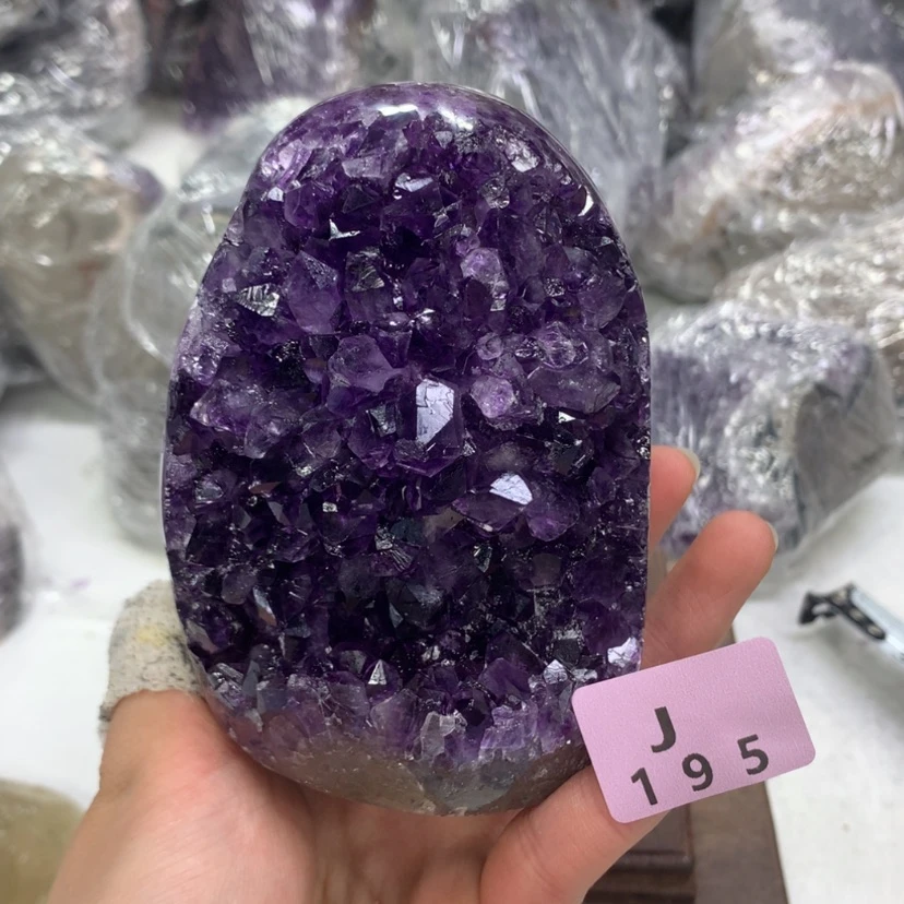 【闪购商品】水晶大型摆件（非配饰）未镶嵌