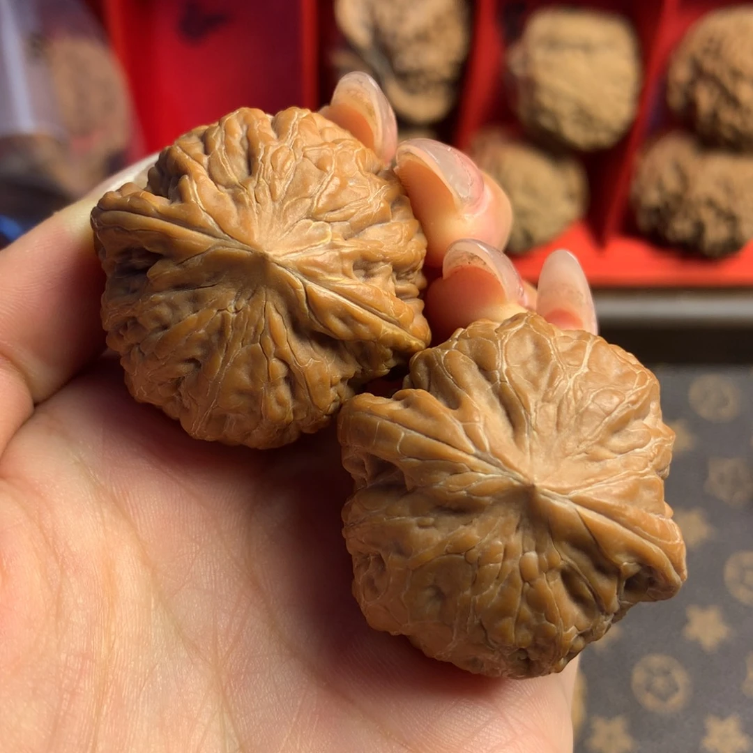 桃核吊坠36铁锤妹妹199