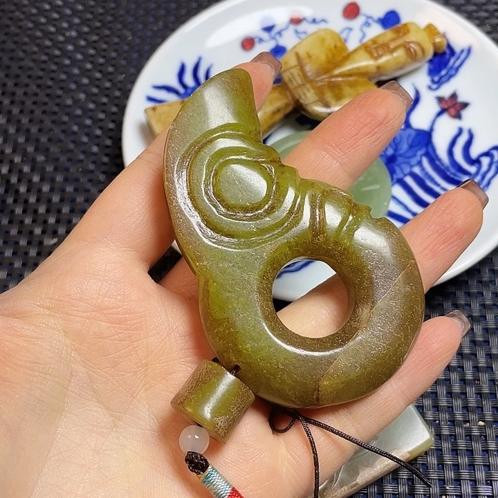 紫砂闪购商品，一图一物