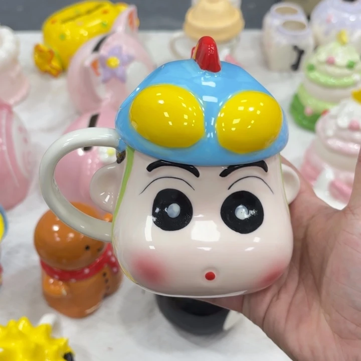 我也要努力去完成这个心愿
