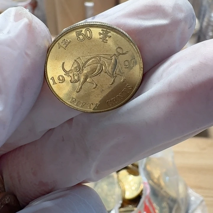 其他普通金属1997年牛