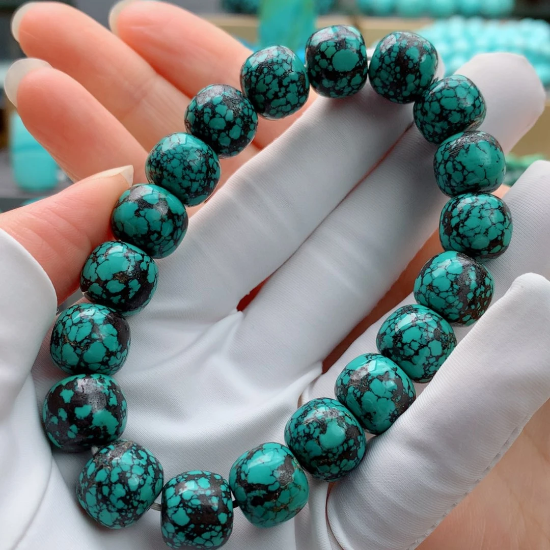 未镶嵌绿松石其它