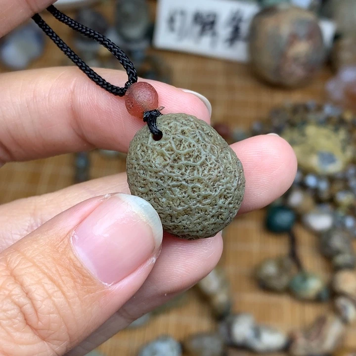 玛瑙/玉髓珠宝半成品未镶嵌恋