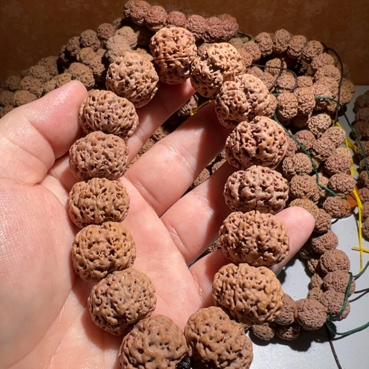 金刚菩提吊坠3号金刚