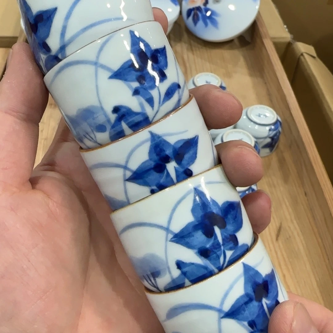 回流瓷器然美瓷器