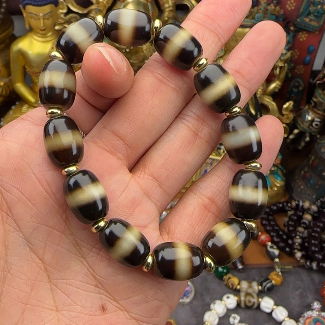 琉璃手工艺品吵*菩提