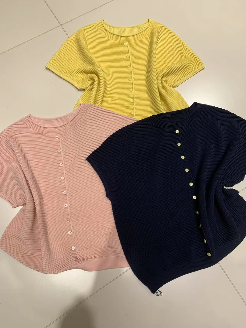 YOUNG DODO 杨多多 上衣  7178