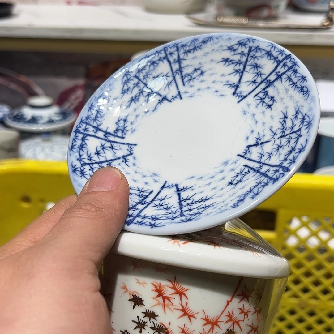 紫砂紫砂默认微瑕满19.8包邮夏*昼