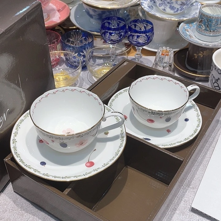 精品进口瓷器瓷片