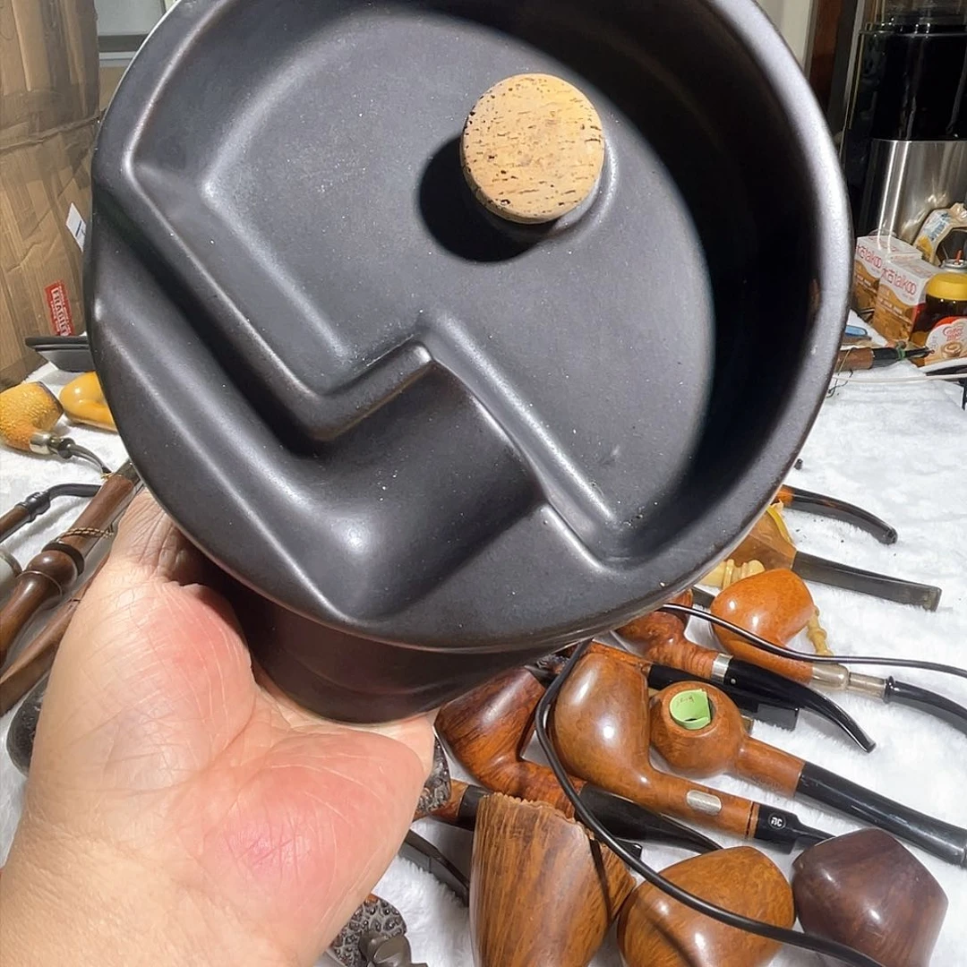 ઇ****ଓ琪开老板烟斗专拍