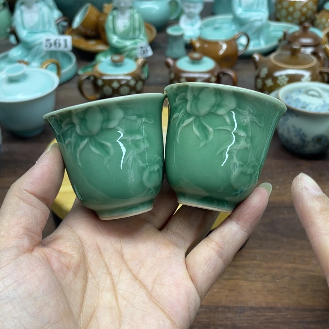 特价福利青瓷青瓷