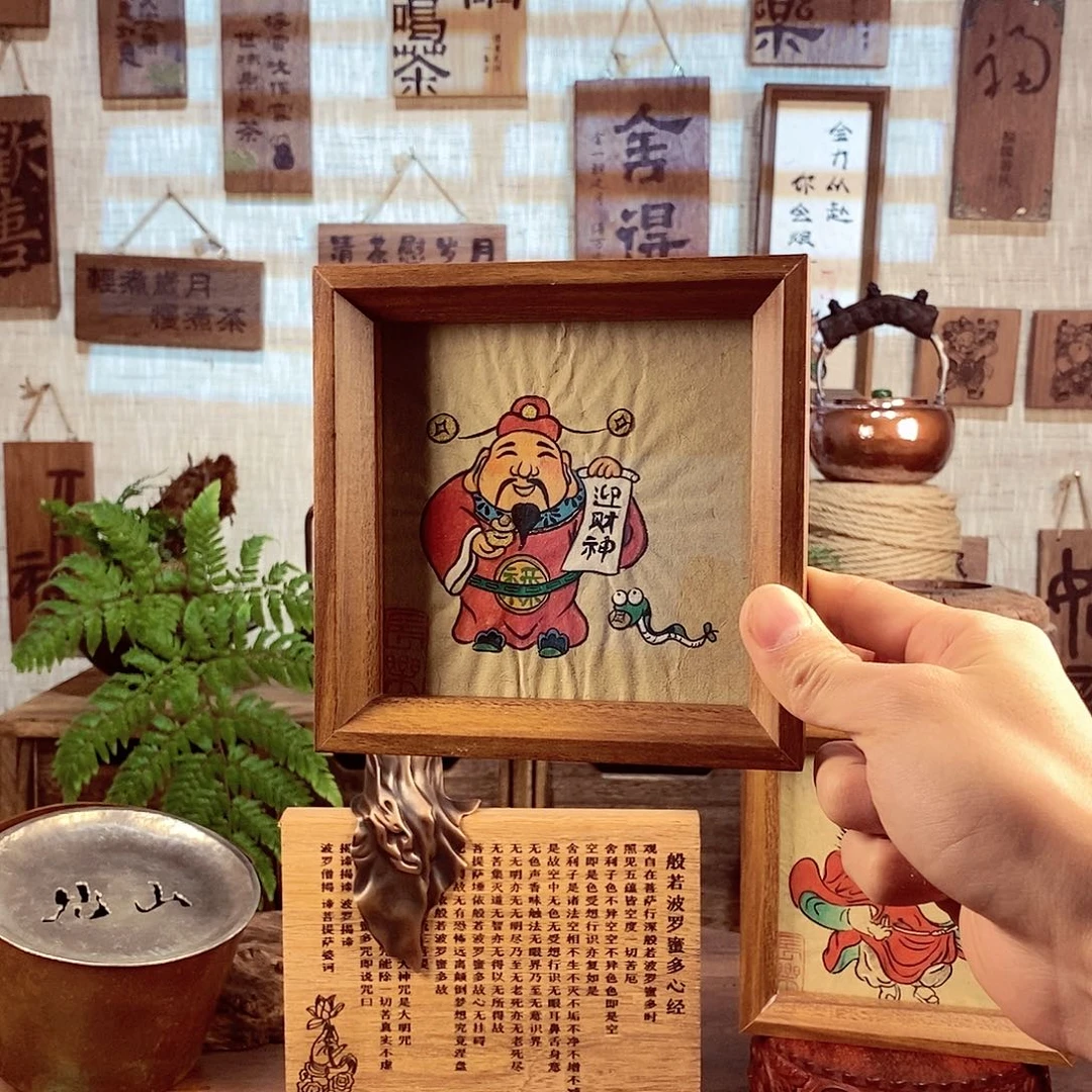 茶具茶室茶台闪购福利