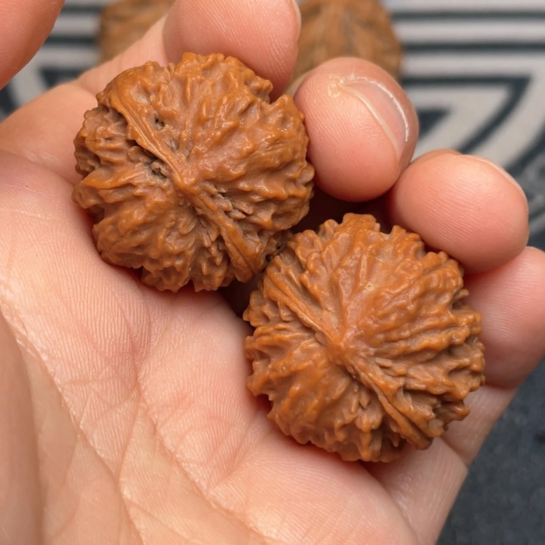 文玩核桃把件45号链接