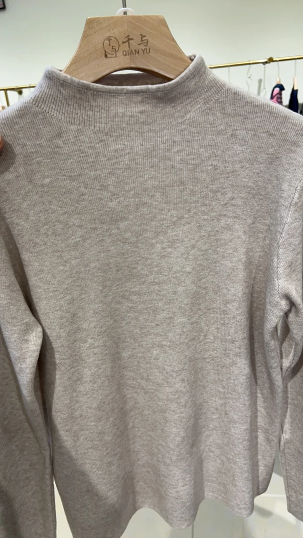 小衫专拍链接时尚女士