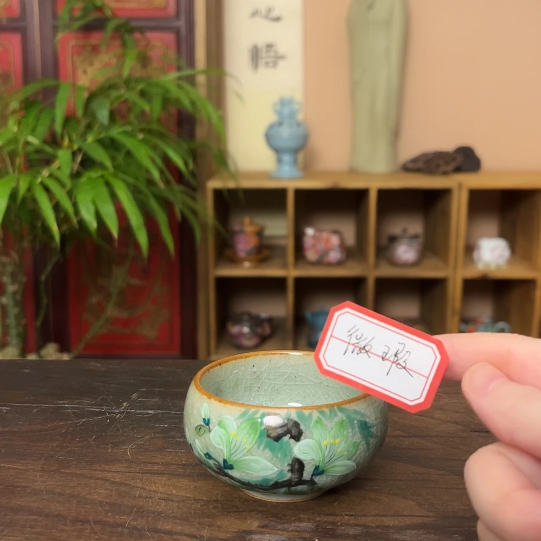 壶柴烧手工制作工艺