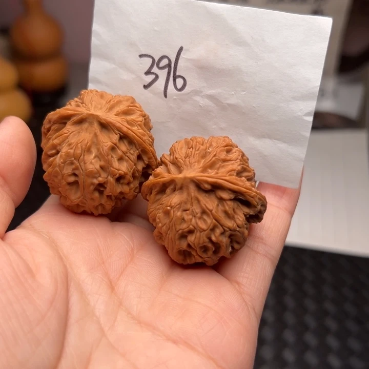 核桃37尺寸苹果园核桃
