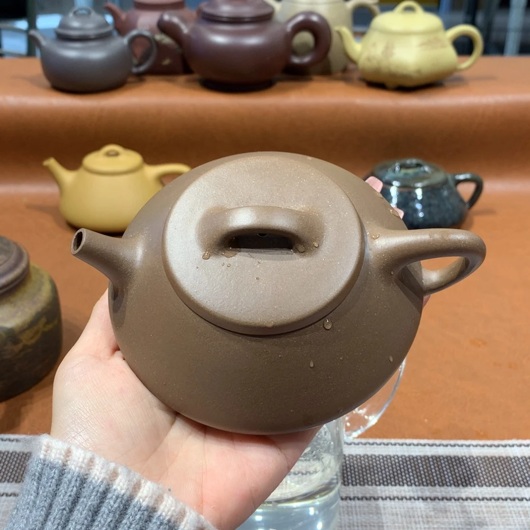 紫砂茶壶紫砂茶壶