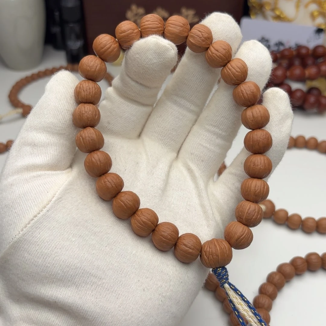 猴头核桃吊坠13.4南瓜强迫症