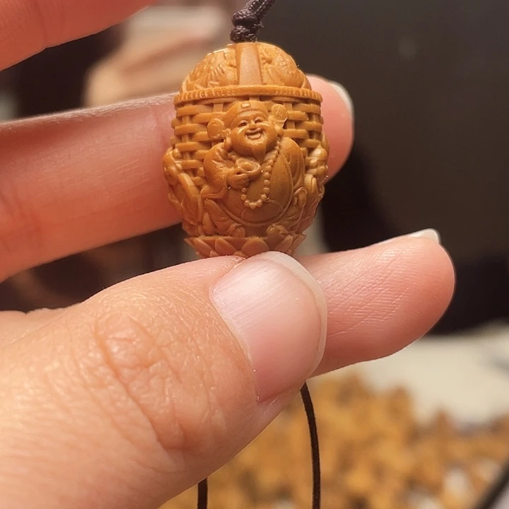 橄榄核手串/手链橄榄核