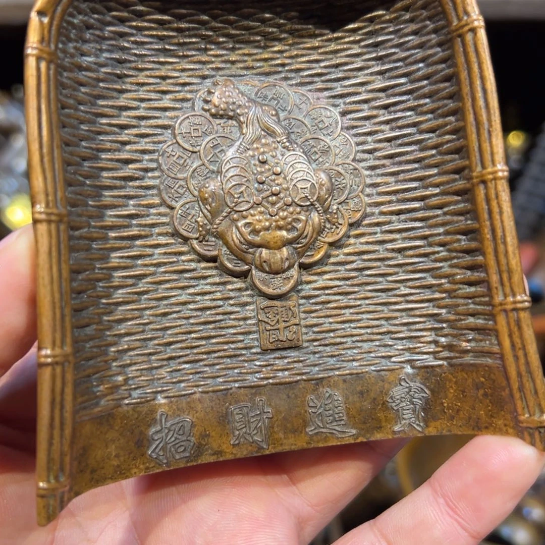 铜器铜铜精工铜器