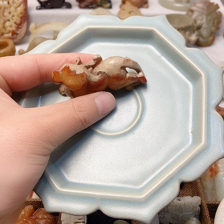 瓷片玉*聚好好好好好好好