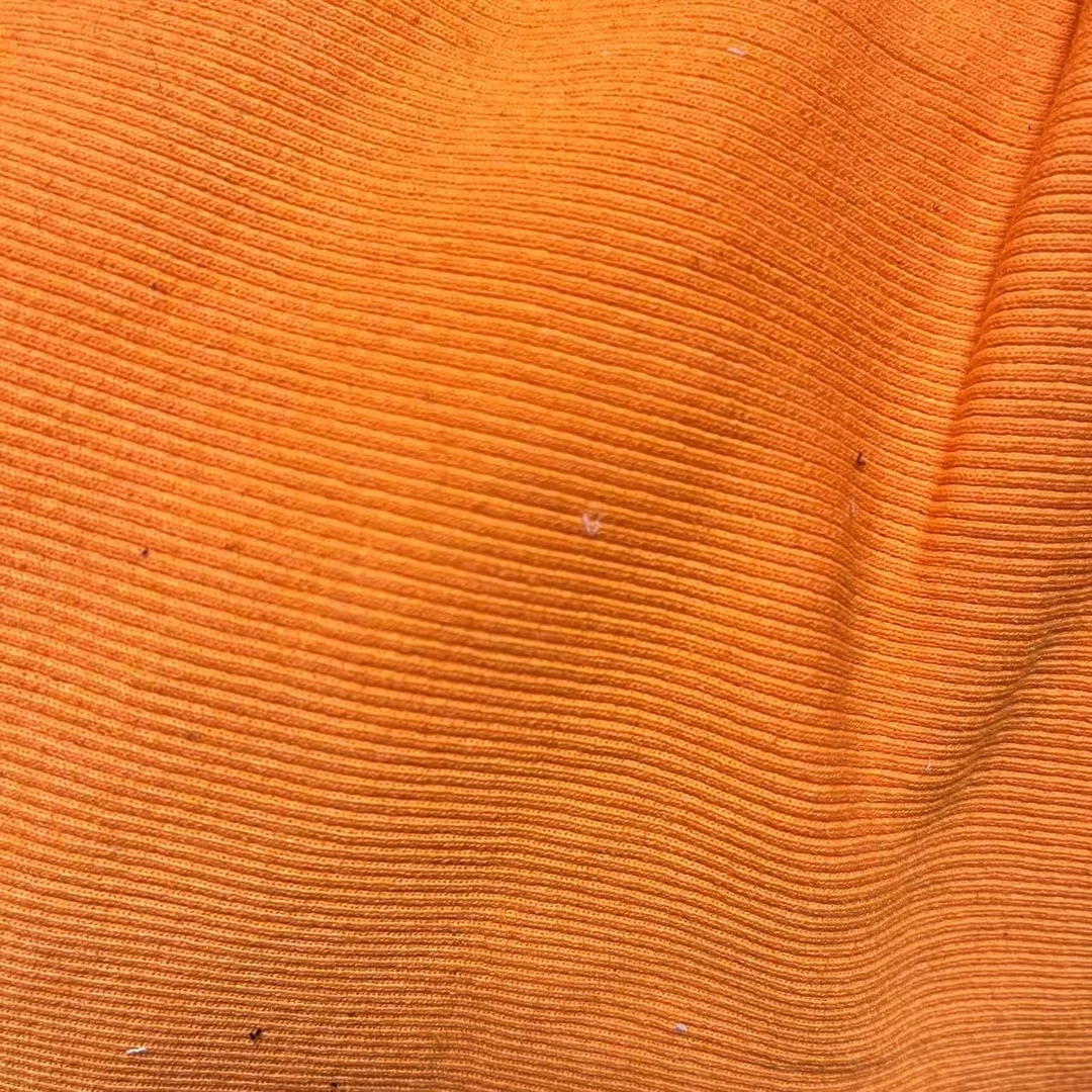 罗纹布料福利价格