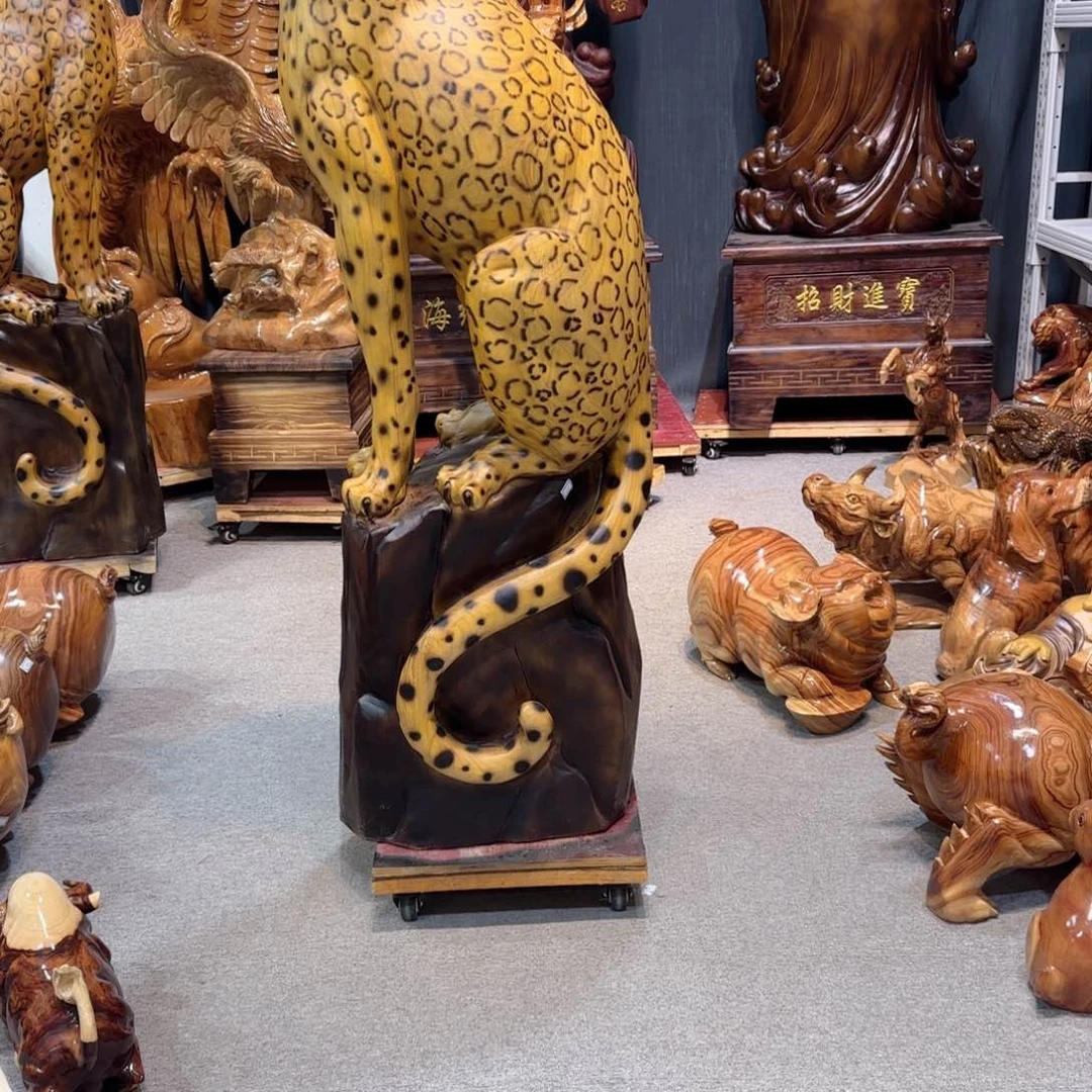 香樟木兴****心香樟木材质