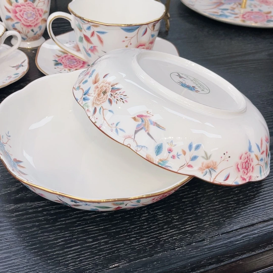 【闪购商品】瓷片盘盘————————