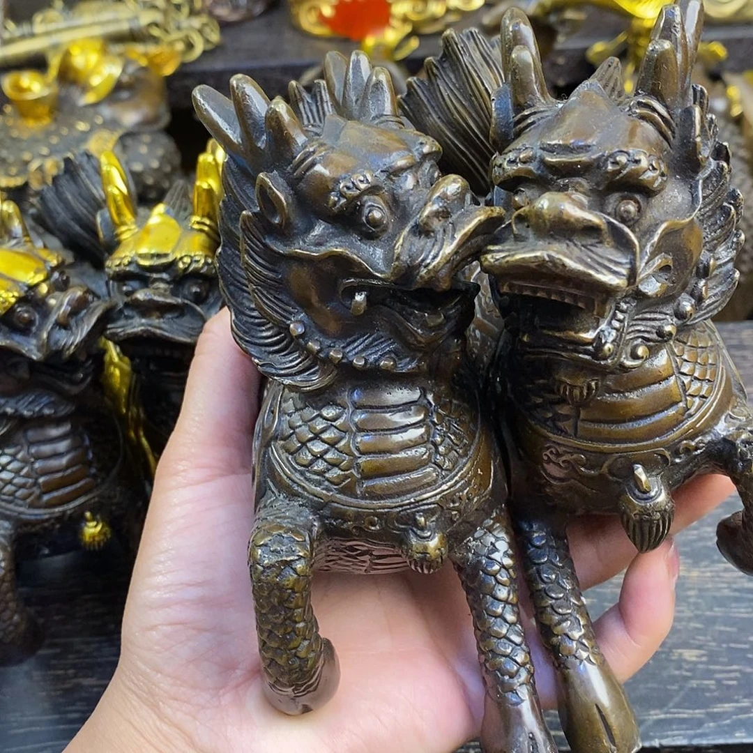 物品摆件 案台摆件