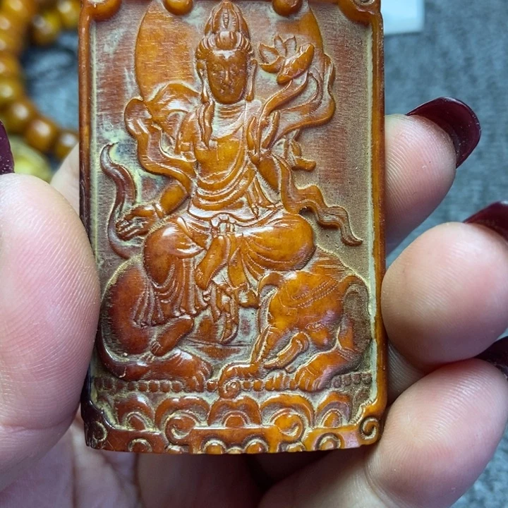 非金属木质其他配饰