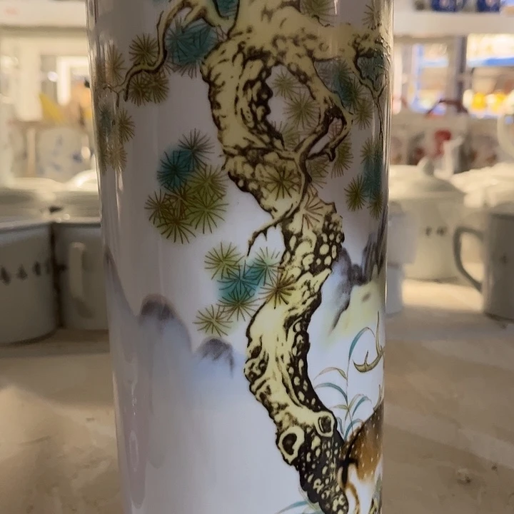 摆件景德镇精品陶瓷