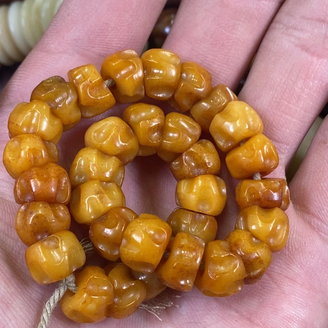手串/手链驼骨1.0尺寸驼骨,109