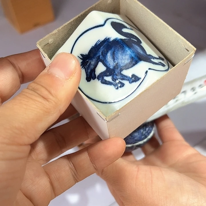 淡**居新亿阁中古杂项谨慎参拍