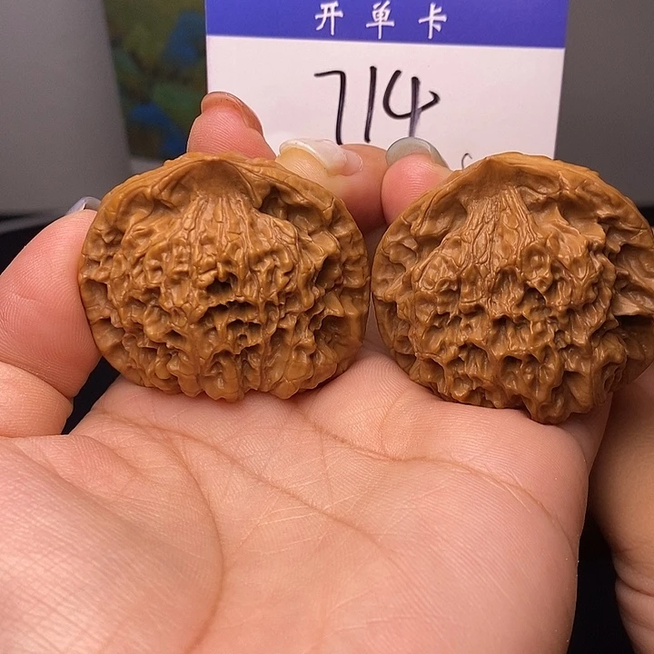桃核吊坠蛇头45无刀痕s
